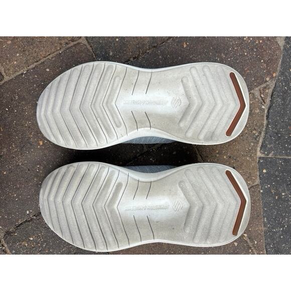 Men\'s Johnston & Murphy Amherst Knit plain toe fashion casual shoes size 9 main image 6